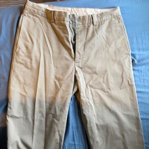 Men's Chinos (Brooks Brothers)